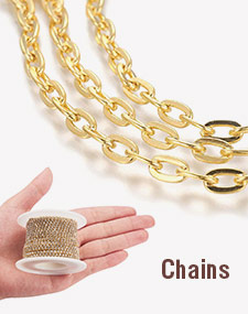 Wholesale NBEADS 2 Pcs 2 Styles Sheep Charm Knitting Row Counter Chains 