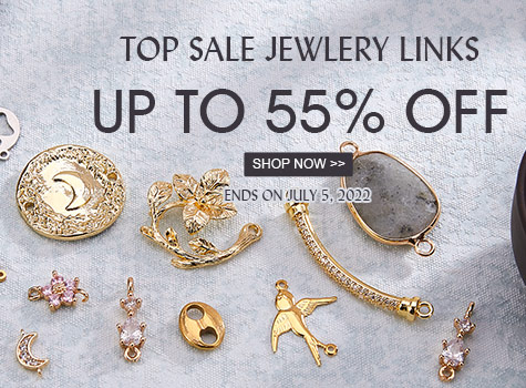 Top Sale Jewlery Links  Up to 55% OFF