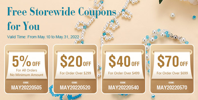 Up to 10% OFF Free Coupons