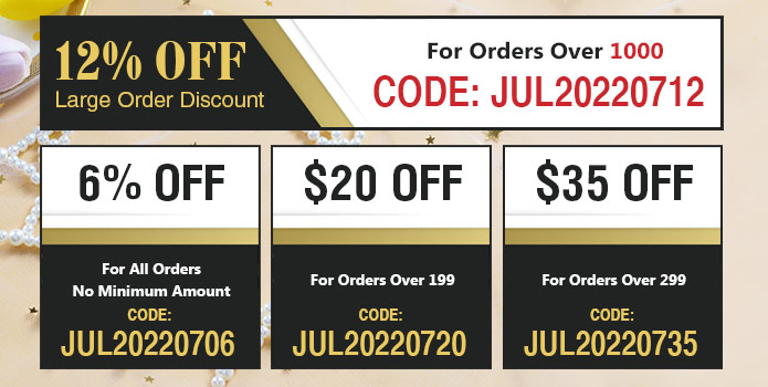 Up to 12% OFF Free Coupons