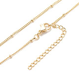 Chain Necklaces