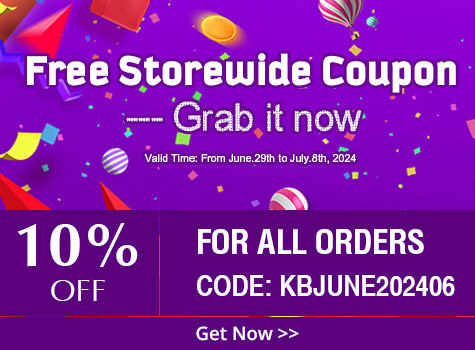 Wholesale Beads Supplies for Jewelry Making - KBeads.com