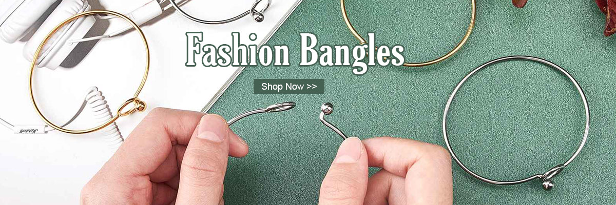Fashion Bangles