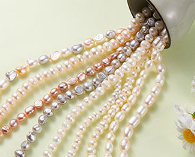 Pearl Beads