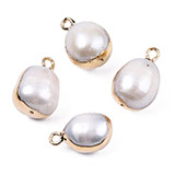 Pearl Pendants