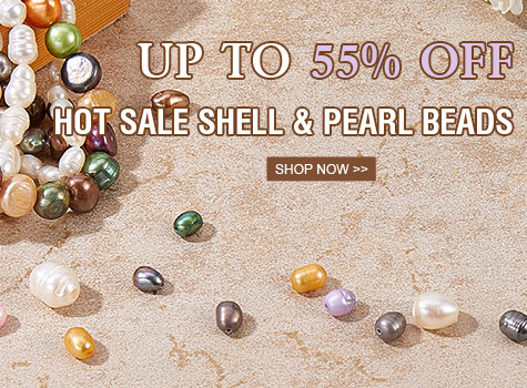 Up to 50% OFF  Hot Sale Shell