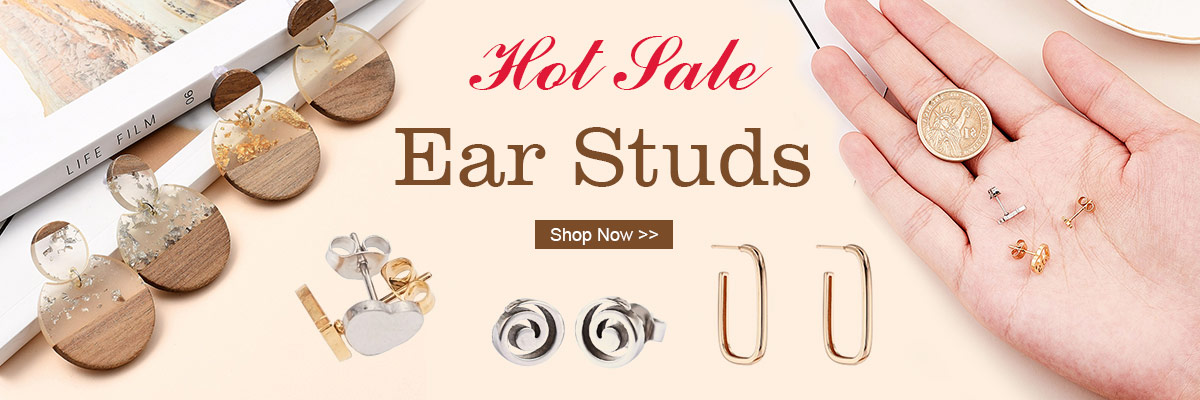 Hot Sale Ear Studs